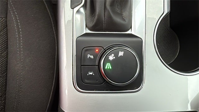 2022 Chevrolet Blazer FWD 2LT