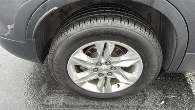 2022 Chevrolet Blazer FWD 2LT