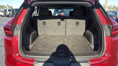 2023 Chevrolet Blazer FWD 2LT