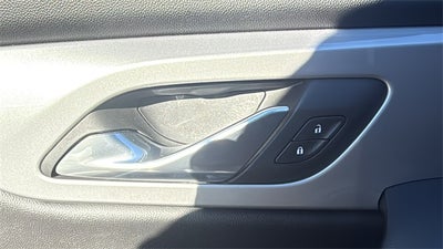 2023 Chevrolet Blazer FWD 2LT