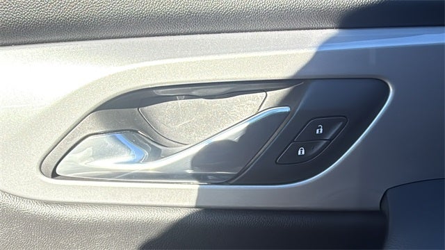 2023 Chevrolet Blazer FWD 2LT