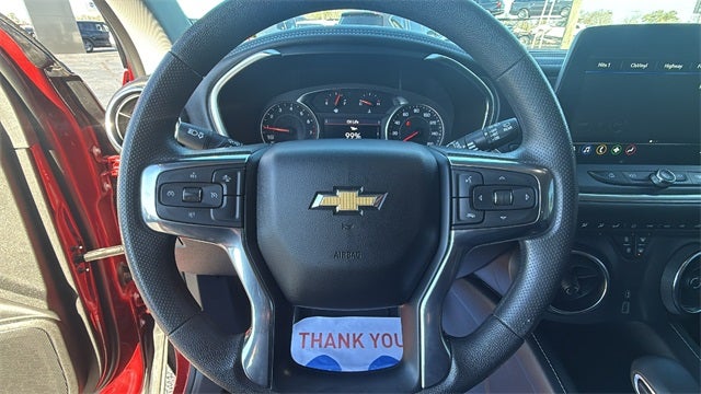 2023 Chevrolet Blazer FWD 2LT