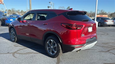 2023 Chevrolet Blazer FWD 2LT