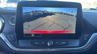 2023 Chevrolet Blazer FWD 2LT