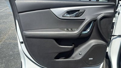 2025 Chevrolet Blazer FWD 3LT