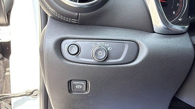 2025 Chevrolet Blazer FWD 3LT