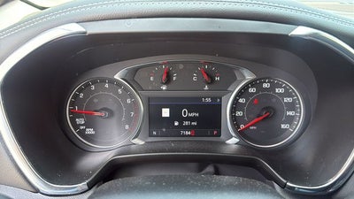 2025 Chevrolet Blazer FWD 3LT