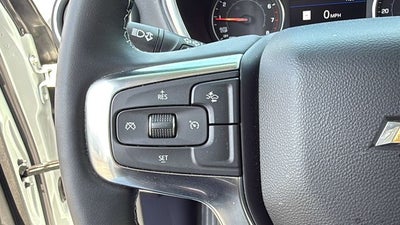 2025 Chevrolet Blazer FWD 3LT