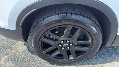 2025 Chevrolet Blazer FWD 3LT