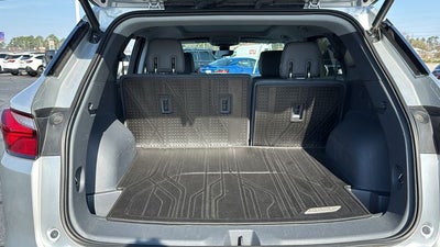 2019 Chevrolet Blazer Base 3LT