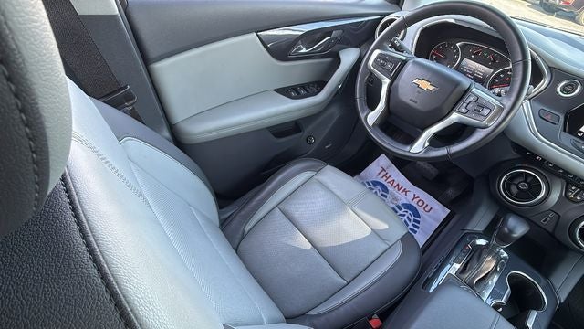 2019 Chevrolet Blazer Base 3LT
