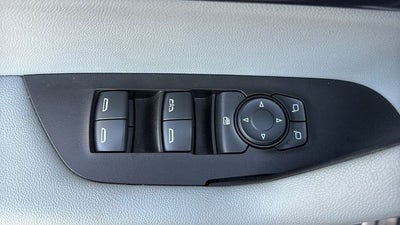 2019 Chevrolet Blazer Base 3LT