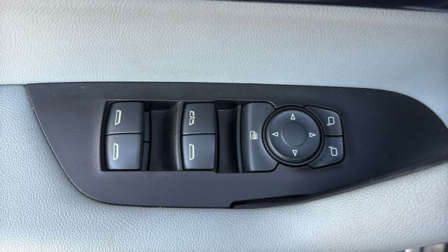 2019 Chevrolet Blazer Base 3LT