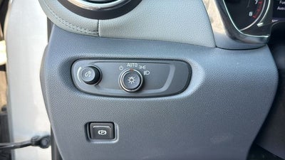 2019 Chevrolet Blazer Base 3LT