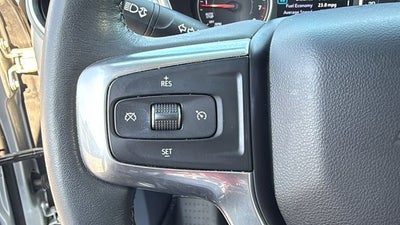 2019 Chevrolet Blazer Base 3LT