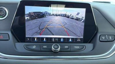 2019 Chevrolet Blazer Base 3LT