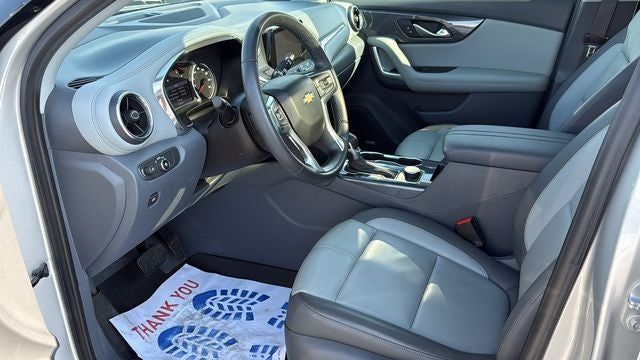 2019 Chevrolet Blazer Base 3LT