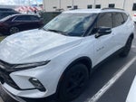 2024 Chevrolet Blazer FWD 3LT