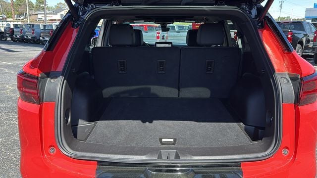 2025 Chevrolet Blazer FWD RS