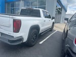 2020 GMC Sierra 1500 2WD Crew Cab Short Box SLT