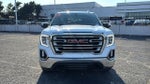 2021 GMC Sierra 1500 2WD Crew Cab Short Box SLT