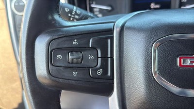 2021 GMC Sierra 1500 2WD Crew Cab Short Box SLT