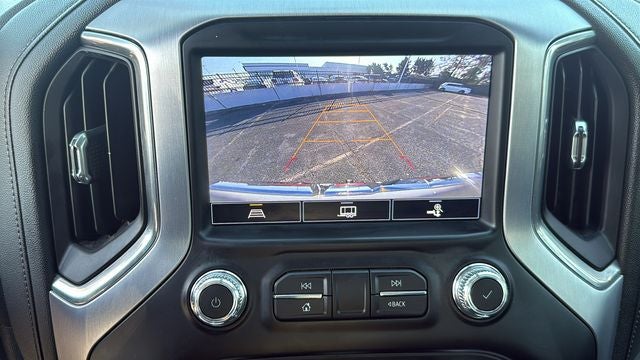 2021 GMC Sierra 1500 2WD Crew Cab Short Box SLT