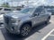 2021 GMC Sierra 1500 4WD Crew Cab Short Box AT4