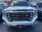 2020 GMC Sierra 1500 4WD Crew Cab Short Box SLT