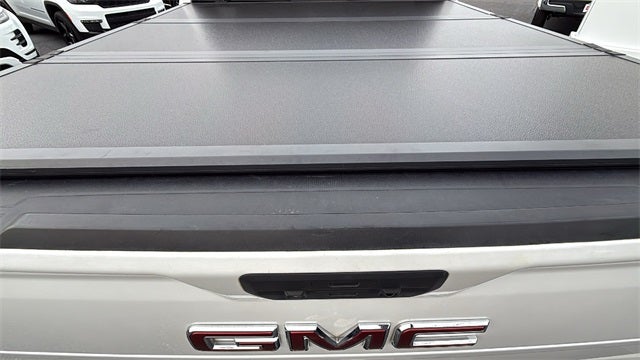 2021 GMC Sierra 1500 4WD Crew Cab Short Box Denali