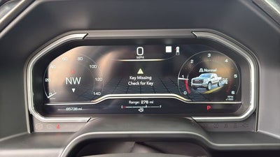 2023 GMC Sierra 1500 4WD Crew Cab Short Box AT4