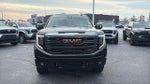2023 GMC Sierra 1500 4WD Crew Cab Short Box AT4
