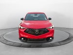 2025 Acura ADX A-Spec with Advance
