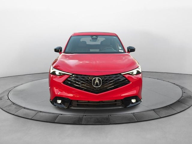 2025 Acura ADX A-Spec with Advance