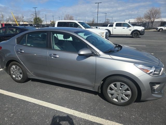 2023 Kia Rio S
