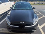 2022 Kia Forte FE