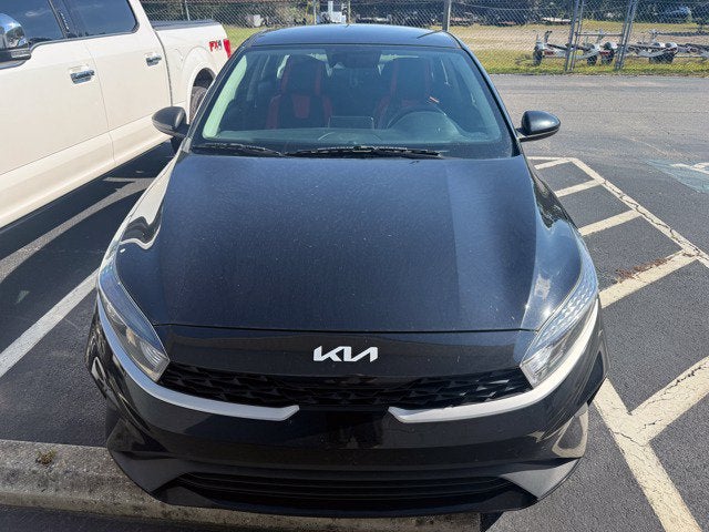2022 Kia Forte FE