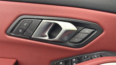 2024 BMW 330e xDrive