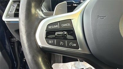 2024 BMW 330e xDrive