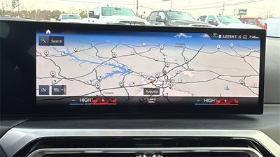 2024 BMW 330e xDrive