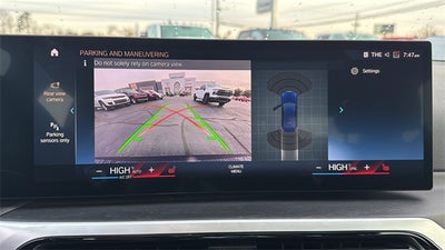 2024 BMW 330e xDrive