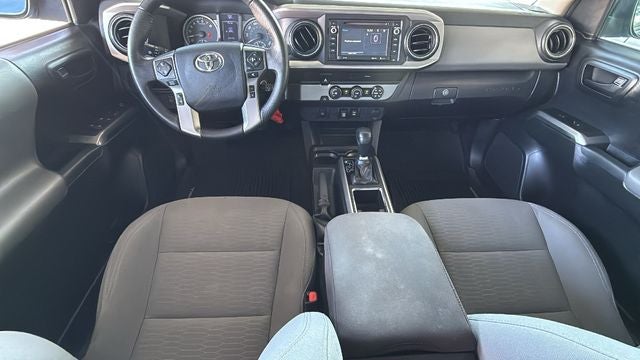 2019 Toyota Tacoma SR5 V6