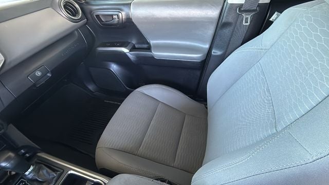 2019 Toyota Tacoma SR5 V6