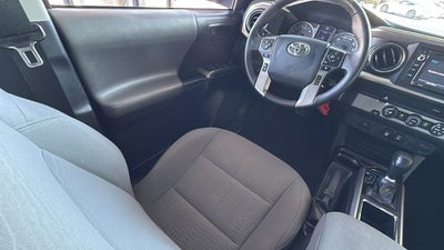 2019 Toyota Tacoma SR5 V6
