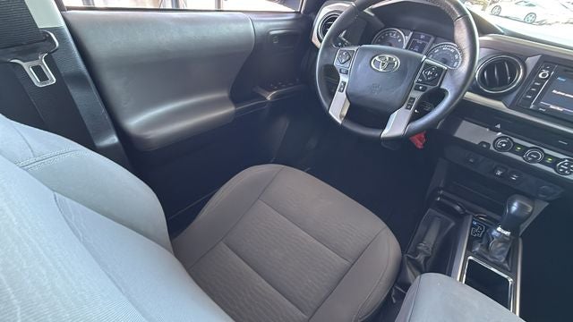2019 Toyota Tacoma SR5 V6
