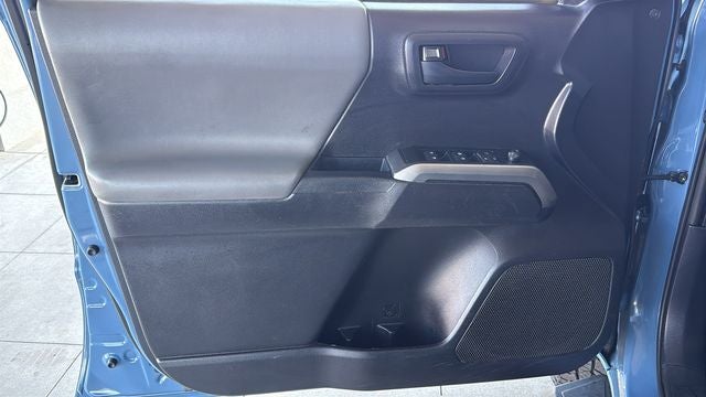 2019 Toyota Tacoma SR5 V6