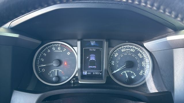 2019 Toyota Tacoma SR5 V6