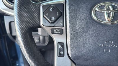 2019 Toyota Tacoma SR5 V6