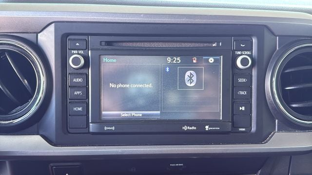2019 Toyota Tacoma SR5 V6