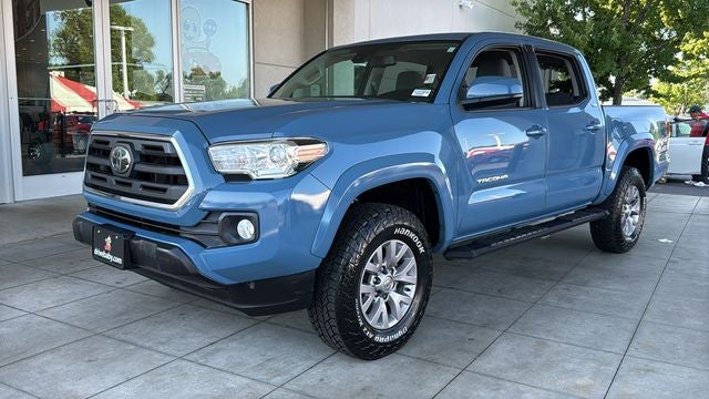 2019 Toyota Tacoma SR5 V6